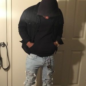 Meet your Posher, Lil